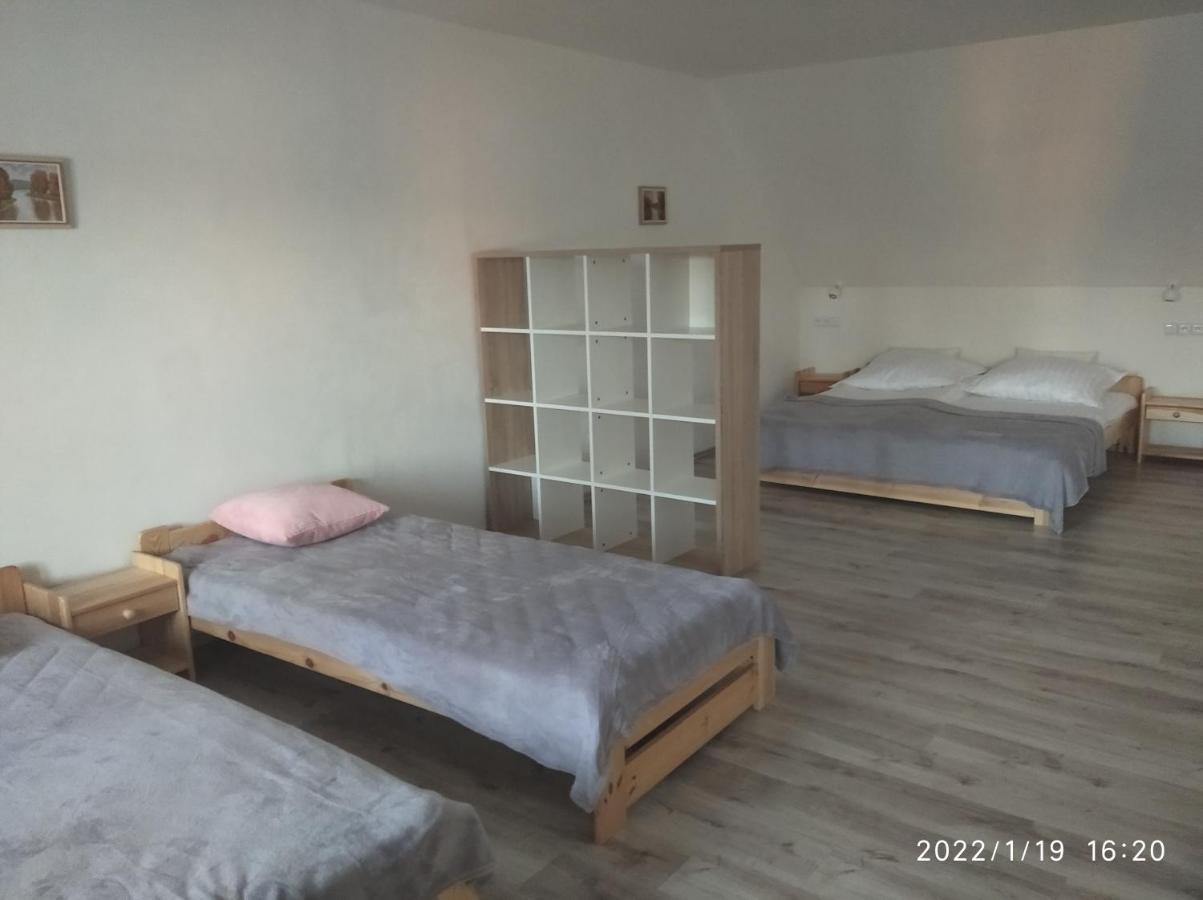 Penzion Tvrz Dub U Tabora Ratiborske Hory Екстериор снимка